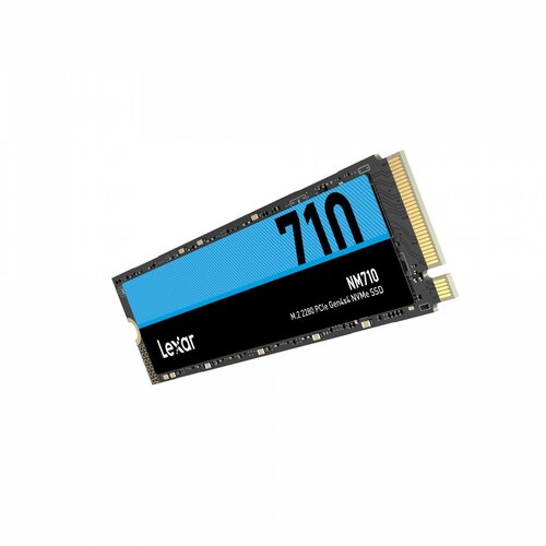 Dysk SSD Lexar NM710 2TB M.2 PCIe NVMe