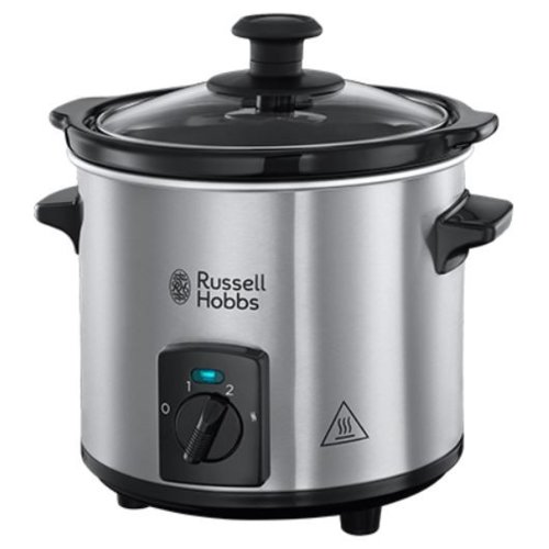 Wolnowar Russell Hobbs Compact Home srebrny