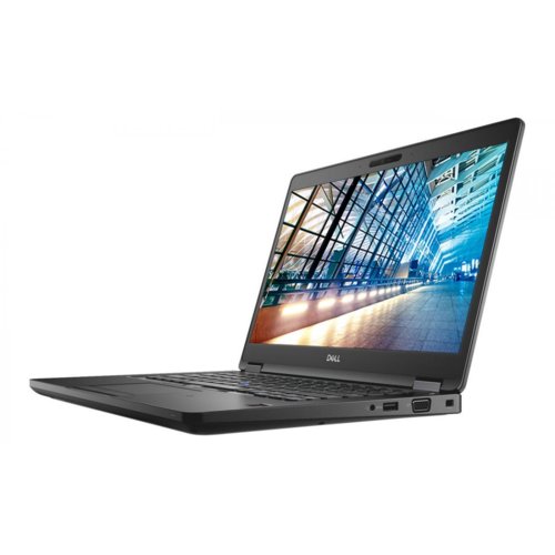 Laptop Dell Latitude N120L549014EMEA Win10Pro i7-8650U/256/8/INT/FHD