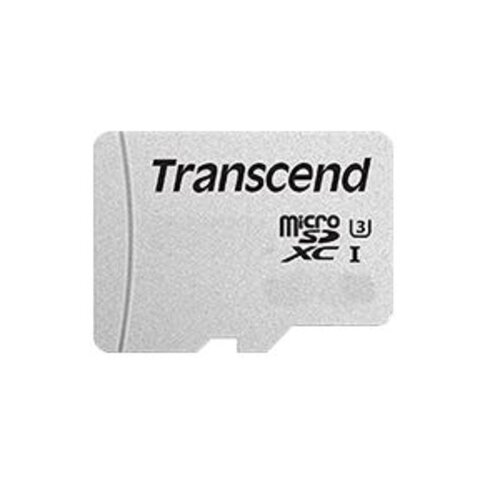 Karta pamięci Transcend TS64GUSD300S 64 GB