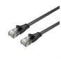 Kabel sieciowy Unitek C1809GBK 1m