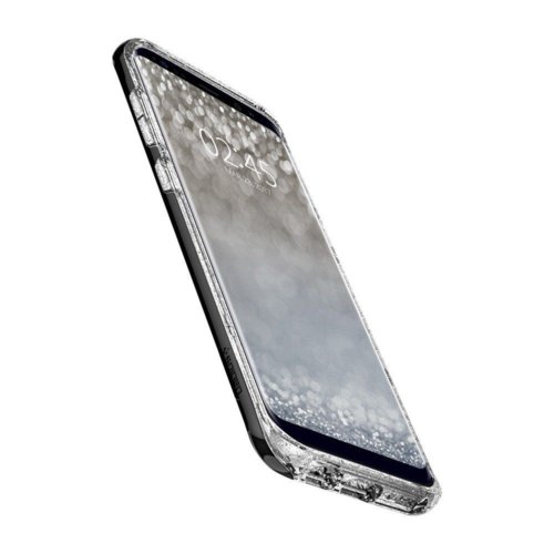 SPIGEN SGP  Neo Hybrid Crystal Glitter Space Quartz Etui Galaxy S8
