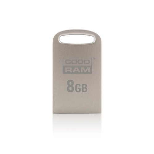 GOODRAM POINT SILVER  8GB USB3.0