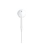Słuchawki douszne Apple EarPods (USB‑C) białe