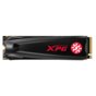 Adata Dysk SSD XPG GAMMIX S5 512GB PCIe 3x4 2.1/1.4 GB/s M2