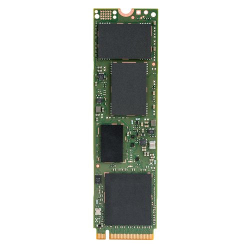 INTEL SSD M.2 600p 512GB 80mm PCIe SSDPEKKW512G7X1