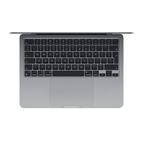 Laptop Apple Macbook Air 13” M2 8GB RAM 512GB SSD szary