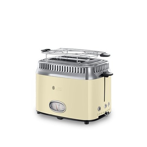 Russell Hobbs Toster Retro           21682-56
