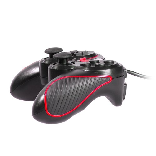 Gamepad Tracer RED ARROW PC/PS2/PS3