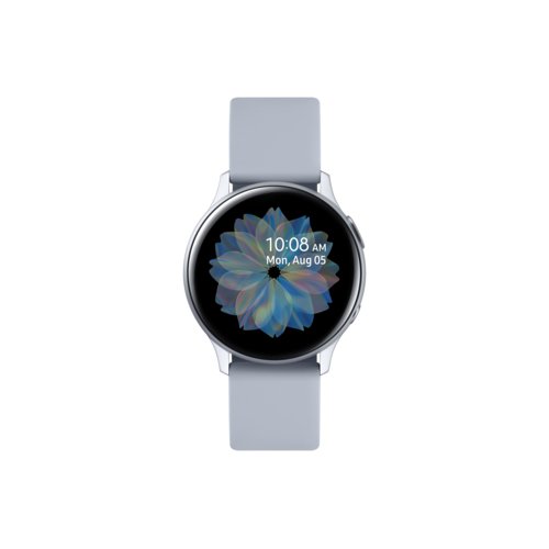 Smartwatch Samsung Galaxy Watch Active2 Aluminium 40mm Srebrny SM-R830