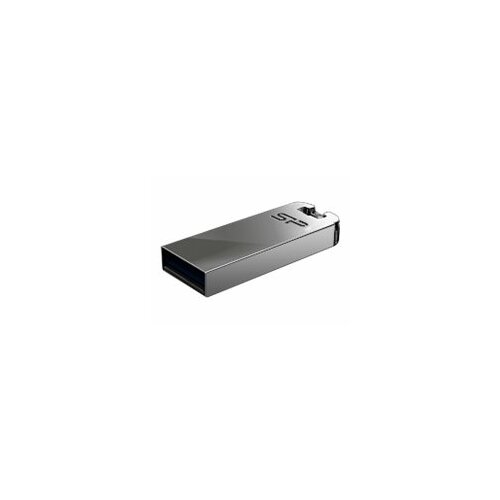 Silicon Power JEWEL J10 16GB USB 3.0 STAL NIERDZEWNA,Water,dust,shock,vib proof