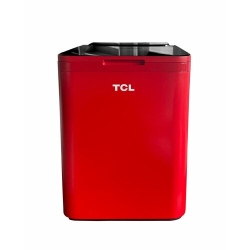 Kostkarka TCL ICE-R6 Czerwony