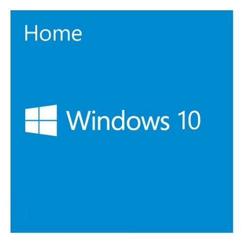Microsoft OEM Windows Home 10 PL x32 DVD        KW9-00163
