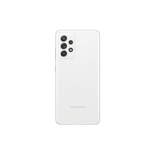 Smartfon Samsung Galaxy A52s 5G SM-A528B 6GB/128GB Biały