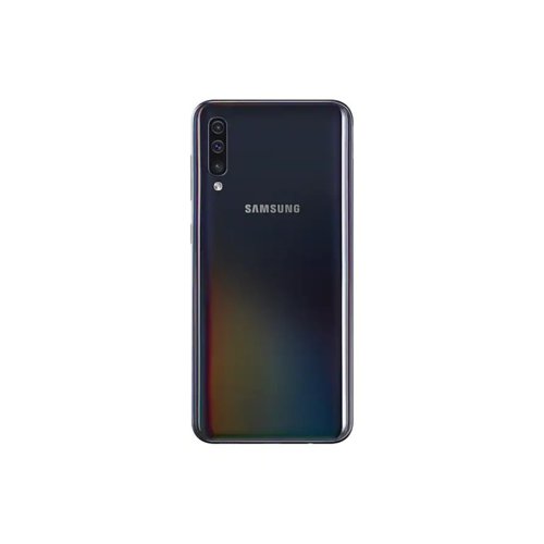 Samsung Galaxy A50 SM-A505FZKSXEO Czarny