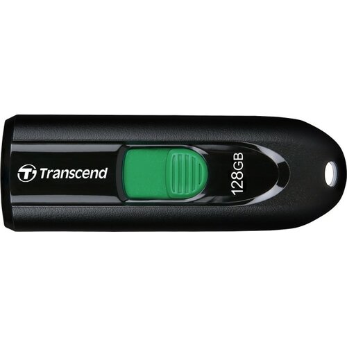 TRANSCEND 128GB USB3.2 Pen Drive Type-C