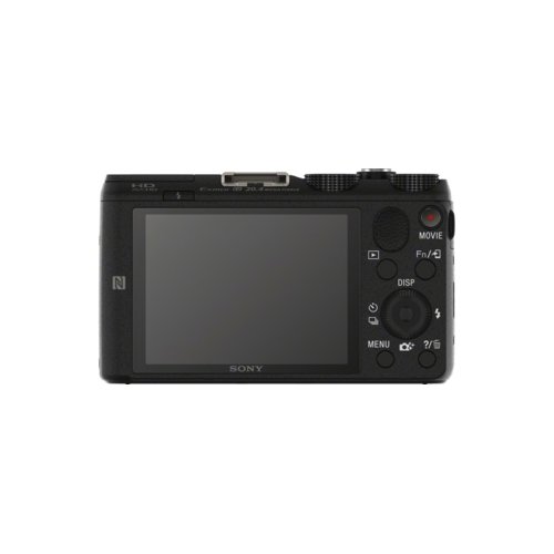 Sony DSC-HX60 black