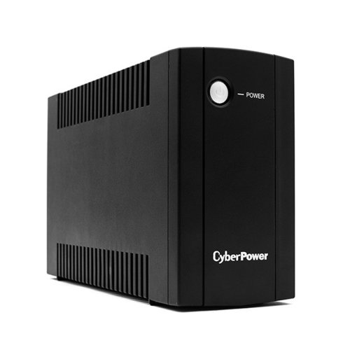UPS CyberPower UT850E-FR (850VA/425W;VI ; Tower; 2xFR)