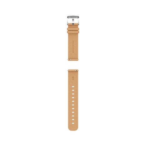 Pasek do Huawei Watch GT/Watch GT 2 20mm Khaki