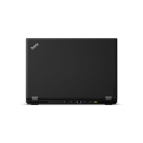 Laptop Lenovo ThinkPad P51 20HH0016PB W10P E3-1505M v6/2x8GB/512GB/M2200M/15.6" 4k AG IPS LED Blk/3YRS OS