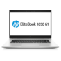 HP Laptop HP1050 i7-8750H 15.6 16GB 1TB W10p64 3y