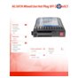 Hewlett Packard Enterprise 240GB 6G SATA VE 2.5in SC EV M1 SSD 764925-B21