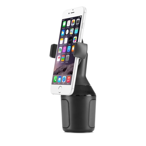 Belkin Samochodowy uchwyt do iPhone, Samsung (Car Cup Mount)