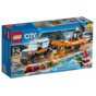 Lego CITY 60165 Terenówka szybkiego reagowania ( 4x4 Response Unit )