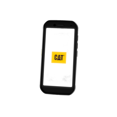 Smartfon CAT S42 Czarny