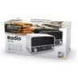Radio z USB Camry CR 1151b