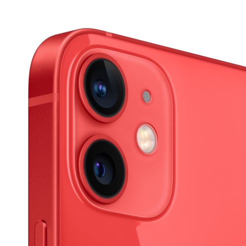Smartfon Apple iPhone 12 mini 128GB (PRODUCT)RED 5G