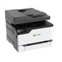 Drukarka Lexmark CX331adwe laserowa