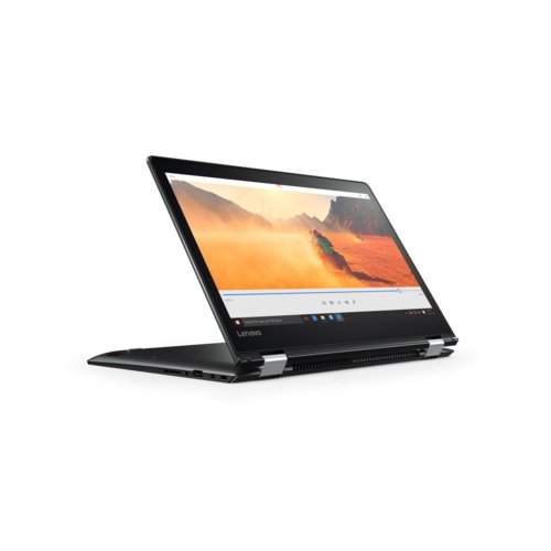 Laptop Lenovo Yoga 510-14ISK 4405U 14"TouchScreen 4GB DDR4 1TB HD510 BT Win10 (REPACK) 2Y