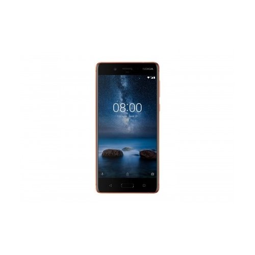 Nokia 8 Dual Sim Copper (miedziany)