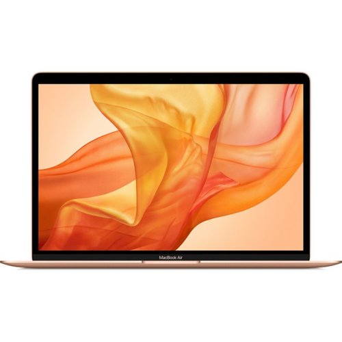 Laptop Apple MacBook Air 13"/ Intel Core i5 gen.8 1,6GHz/ 8GB/ 128GB SSD/ Touch ID złoty  MREE2ZE/A