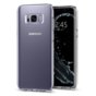 SPIGEN SGP  Liquid Crystal Clear Etui Galaxy S8