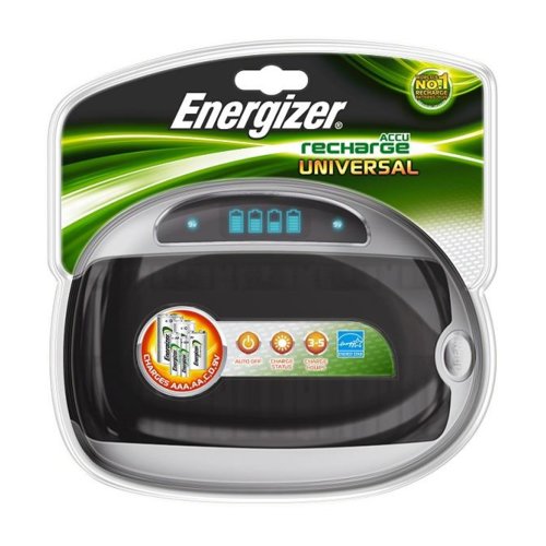 Energizer Ładowarka Universal