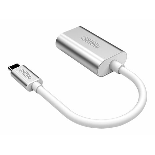 Adapter Unitek Y-6316 USB Typ-C/HDMI (następca Y-6309)