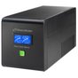 UPS POWERWALKER line-interactive 750VA czysty sinus 4X 230V PL RJ11 in/out, USB