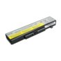 Bateria Mitsu do Lenovo IdeaPad Y480 4400 mAh (49 Wh) 10.8 - 11.1 Volt