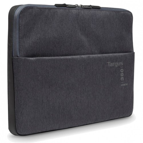 Targus Perimeter 13-14'' Laptop Sleeve - Ebony