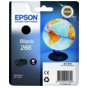 Epson Wkład atramentowy Ink/266 Globe 5.8ml BK