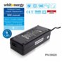 Whitenergy BateriaAC| 9plugs|90W|15-20V| 230V
