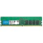 Crucial Pamięć serwerowa DDR4  16GB/2666(1*16) ECC Reg CL19 RDIMM SRx4