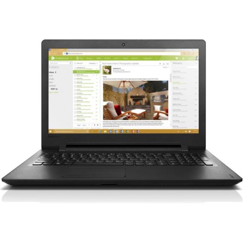 Laptop LENOVO IdeaPad 110-15ACL 80TJ00LRUS 15.6"HD/ A6-7310/ 4GB/ 500GB/ INT/ WIN10  (repack)