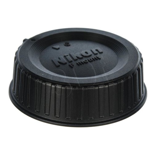 Nikon Tylna pokrywka obiektywu LF-4