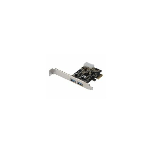 Kontroler USB 3.0 DIGITUS PCI Express 2-porty