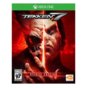 Gra Xbox One Tekken 7 Deluxe Edition