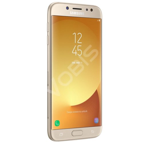Smartfon Samsung Galaxy J7 SM-J730FZDDXEO złoty
