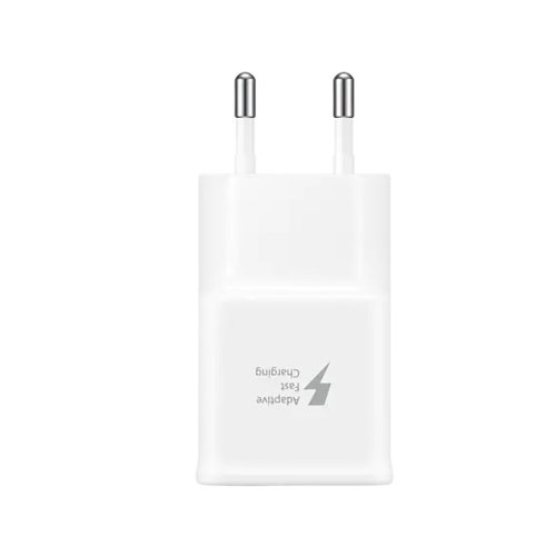Ładowarka podróżna Samsung EP-TA20EWECGWW USB-C Fast Charge (2A)